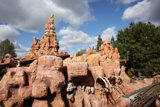 Thrilling Ride Through Nature's Ruins