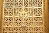 Shimmering Star of David