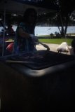 Grilling with the Girls