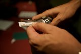 Consumer Electronics in the Palm of Your Hand