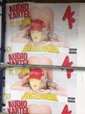 Red Hat Woman Music Video Poster