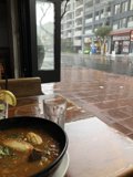 Comfort in a Soup Bowl