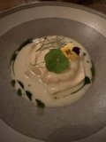 Elegant Culinary Art