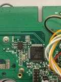 Wiring the Machine