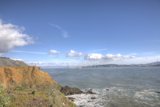 Golden Gate Vista