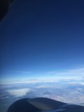Azure Skies and Earthly Wonders