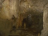 Majestic Cave Formation