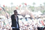 Lupe Fiasco Rocks the Crowd at Coachella 2007