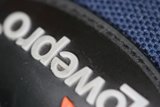 Tombolo Logo Displayed on a Stylish Jacket