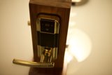 The Golden Handle