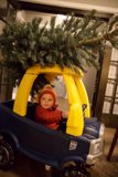 Wesley's Joyride: The Adventurous Christmas