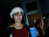 Hat and Coffee Break