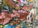 Wildlife Mural