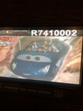 Cars 3: The Ultimate Ride