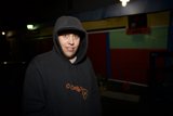 Hoodie Style