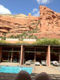 Poolside Paradise