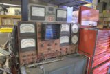 The Digital Monitor Machine