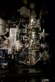 Inner Workings of a Machine