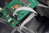 Electronic Device Up Close