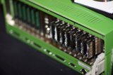 Multi-Memory Machine
