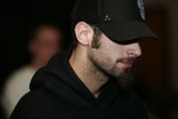 The Bearded Hat Guy