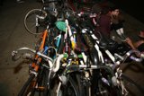 Pedaling in Unison
