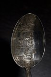 City on a Spoon