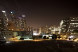 Metropolitan Nightlife