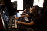 Studio Session