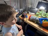 Curious Tinkerer