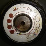 Time is a Wheel