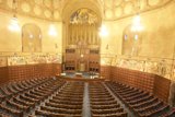 Majestic City Hall Interiors