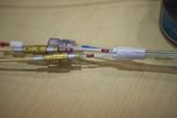 Wired Bottle Device