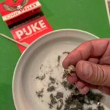 Tobacco on Hand