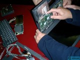 Working on the Go