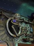 Industrial Timekeeper