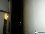 The Dark Passage