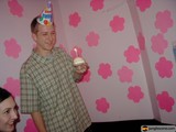 Birthday Celebration with Friends
