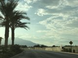 A Scenic Drive Through the Mountains