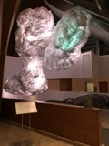 The Mystical Cloud Inside Walt Disney Concert Hall