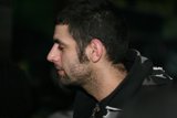 The Bearded Samurai