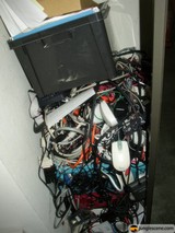 Tangled Tech