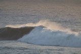Riding the Majestic Mavericks: Surfing 2023