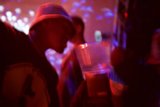 Nightlife at the Club