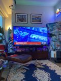 Home Entertainment Haven