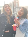 Cheers to Friendship