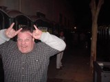 Urban Hand Sign