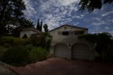 Charming Villa with Majestic Fir Tree
