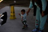 Strolling through Life: A Mother's Guidance