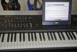 Electronic Keys